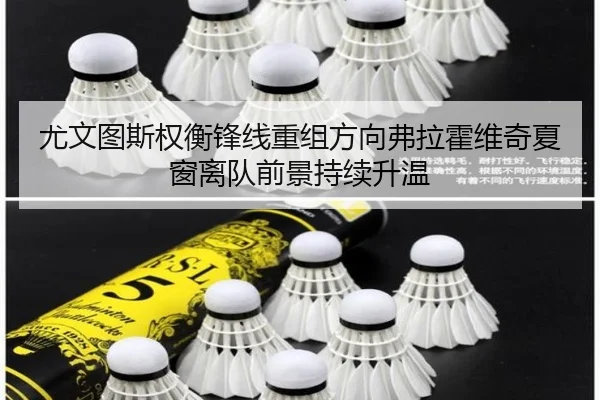 尤文图斯权衡锋线重组方向弗拉霍维奇夏窗离队前景持续升温 | kaiyun